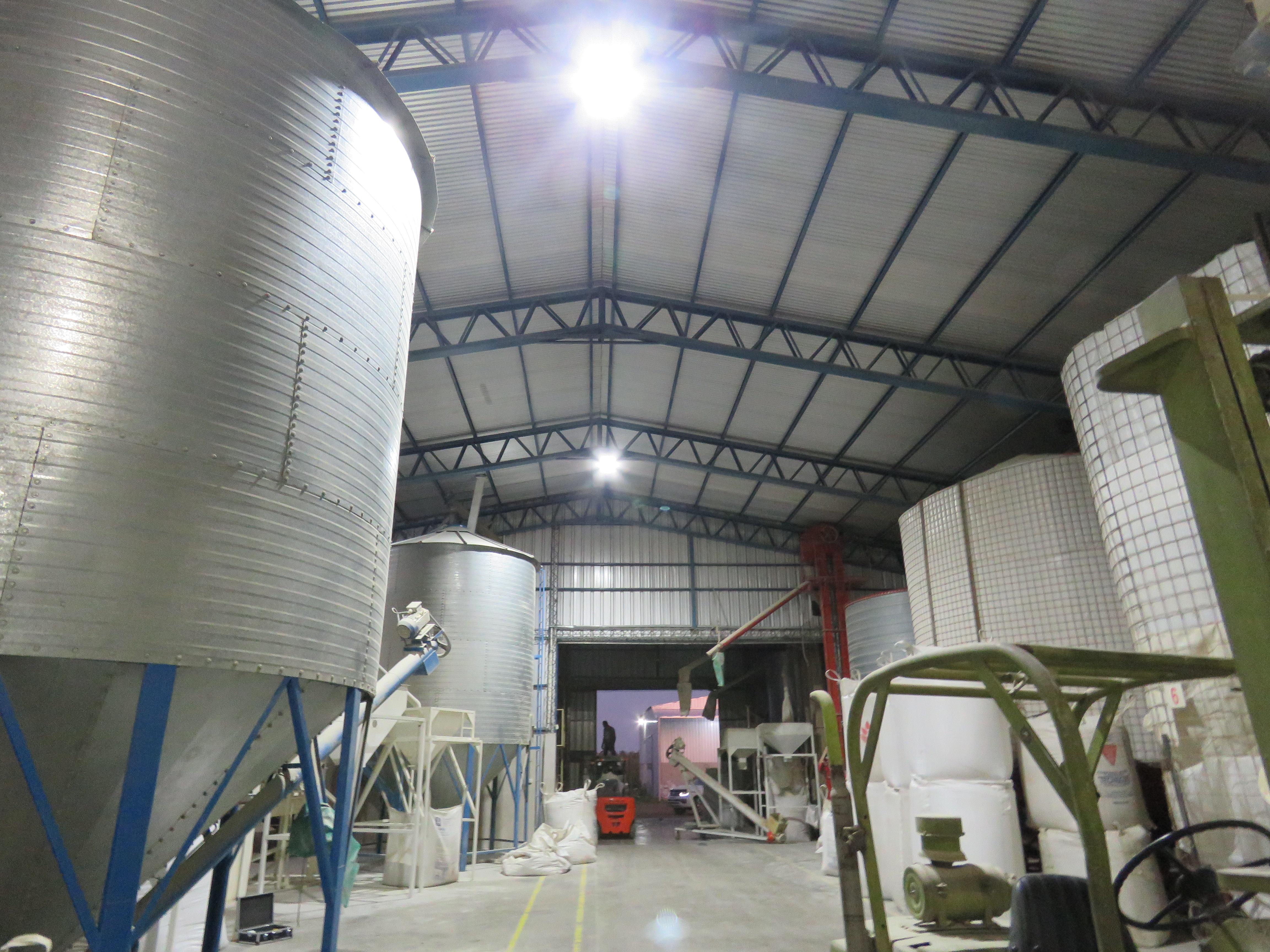 Proyectos ATLED